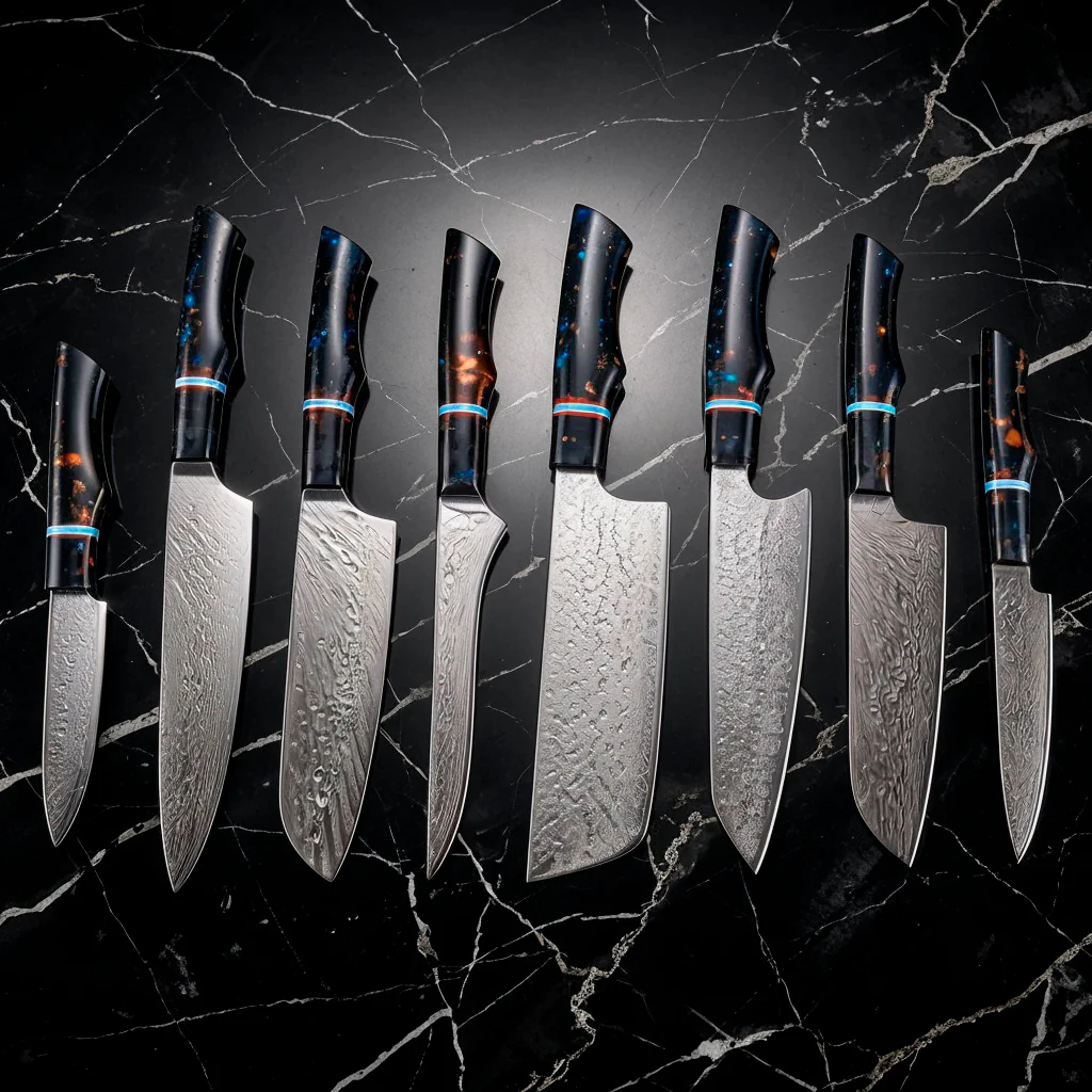 Knife Sets