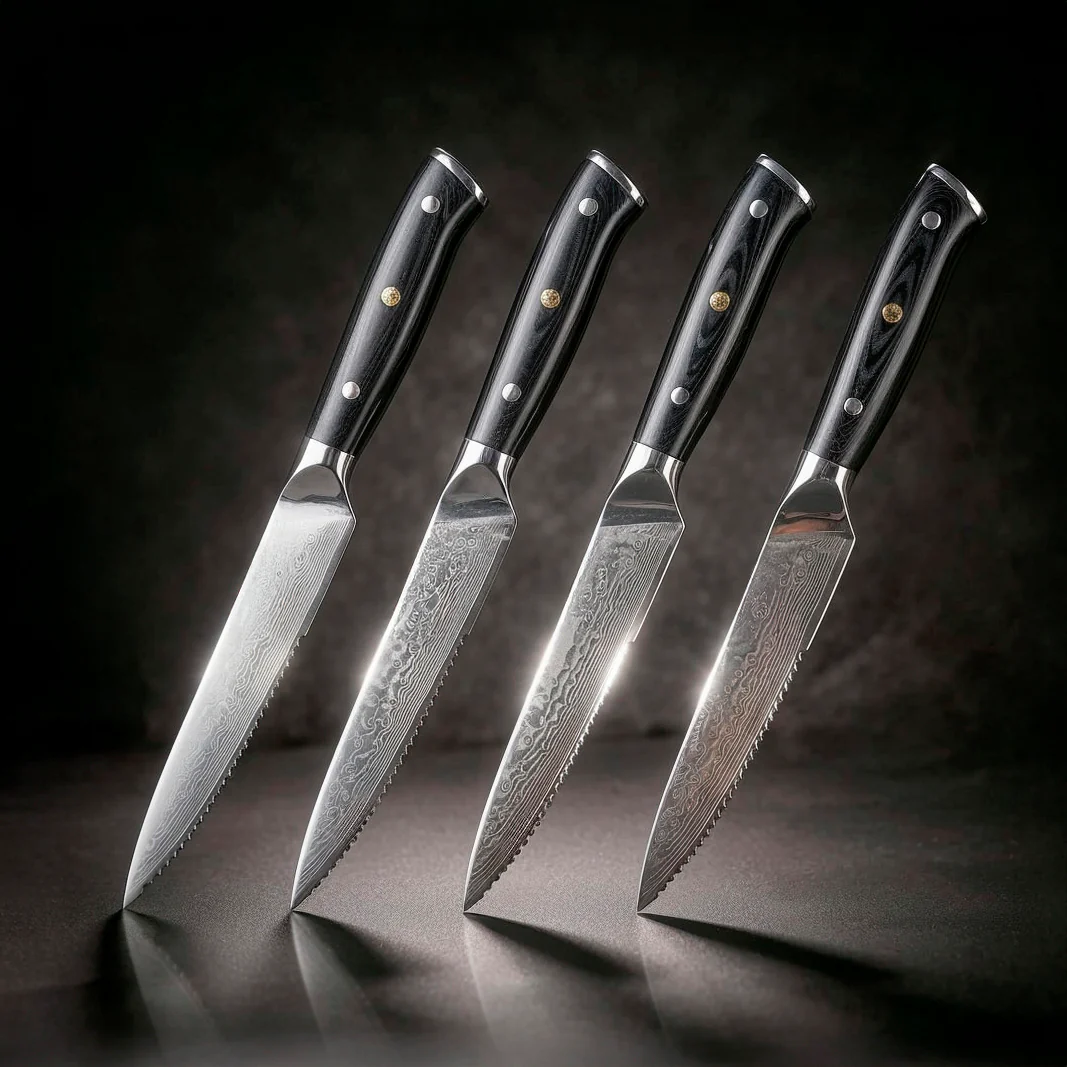 Steak Knives